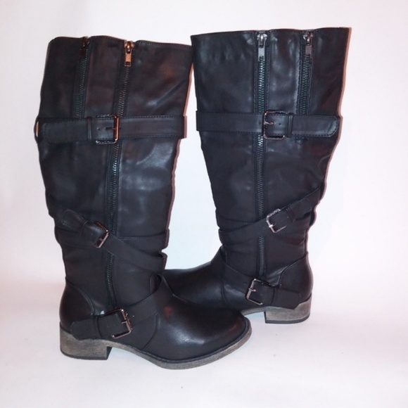 Just Fab Boots‎ - Picture 5 of 8